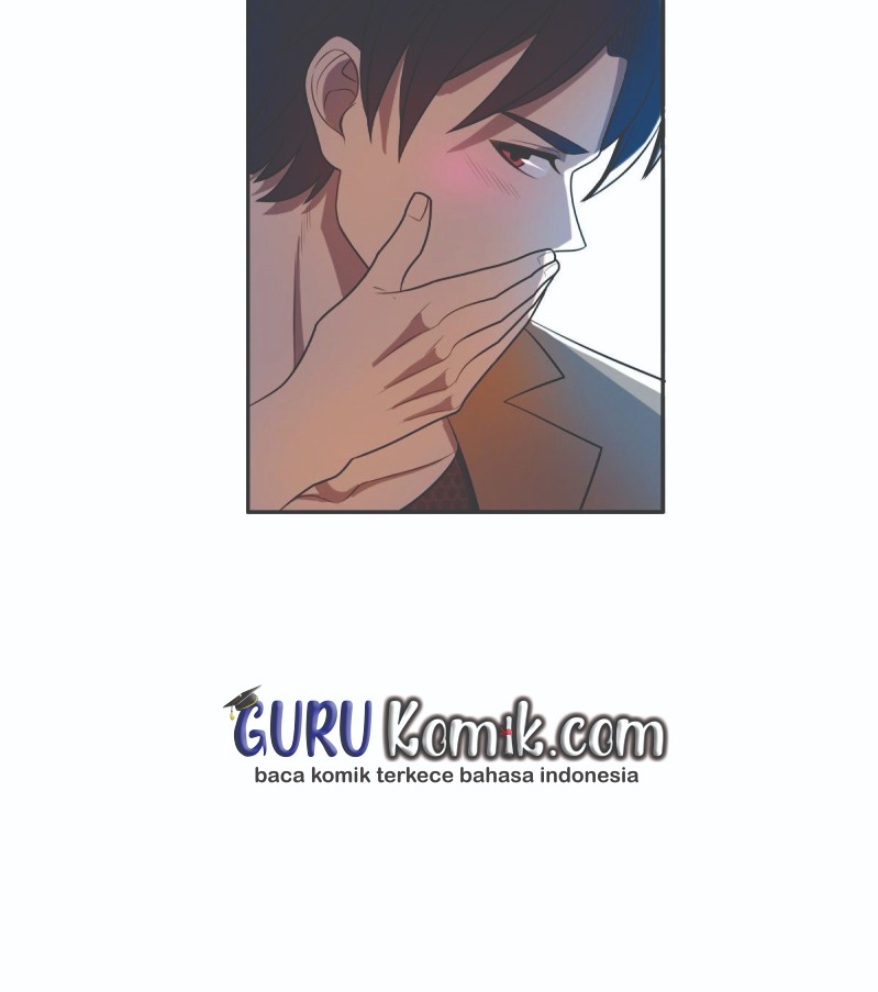 I Was Possessed By The Devil Chapter 30 Gambar 7
