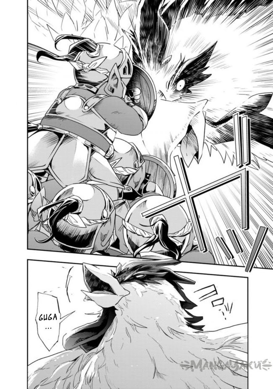 Manga Isekai Monster Breeder Chapter 29 gambar 2