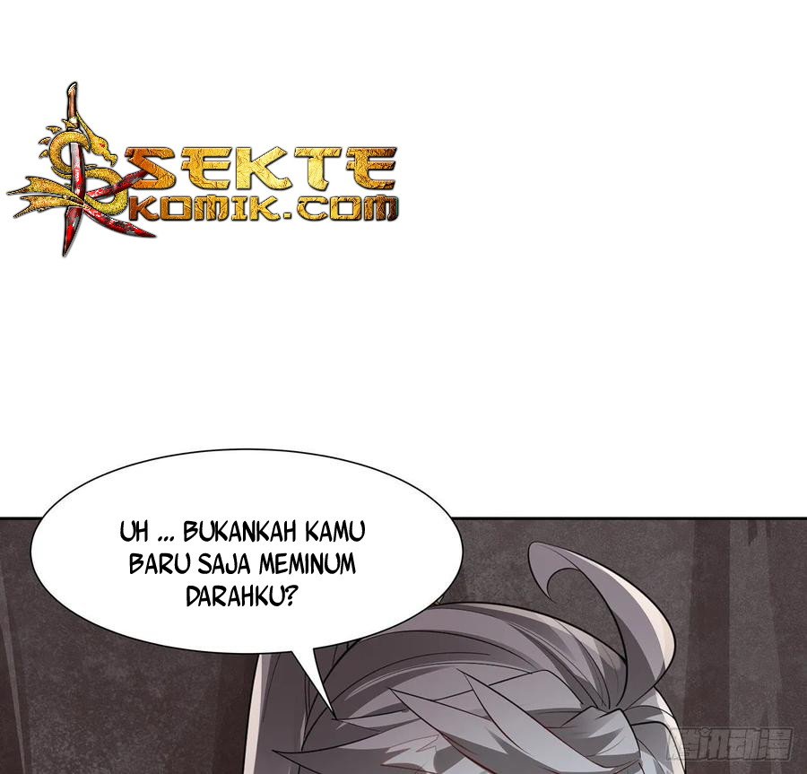 Inverse Scale Chapter 110 Gambar 5