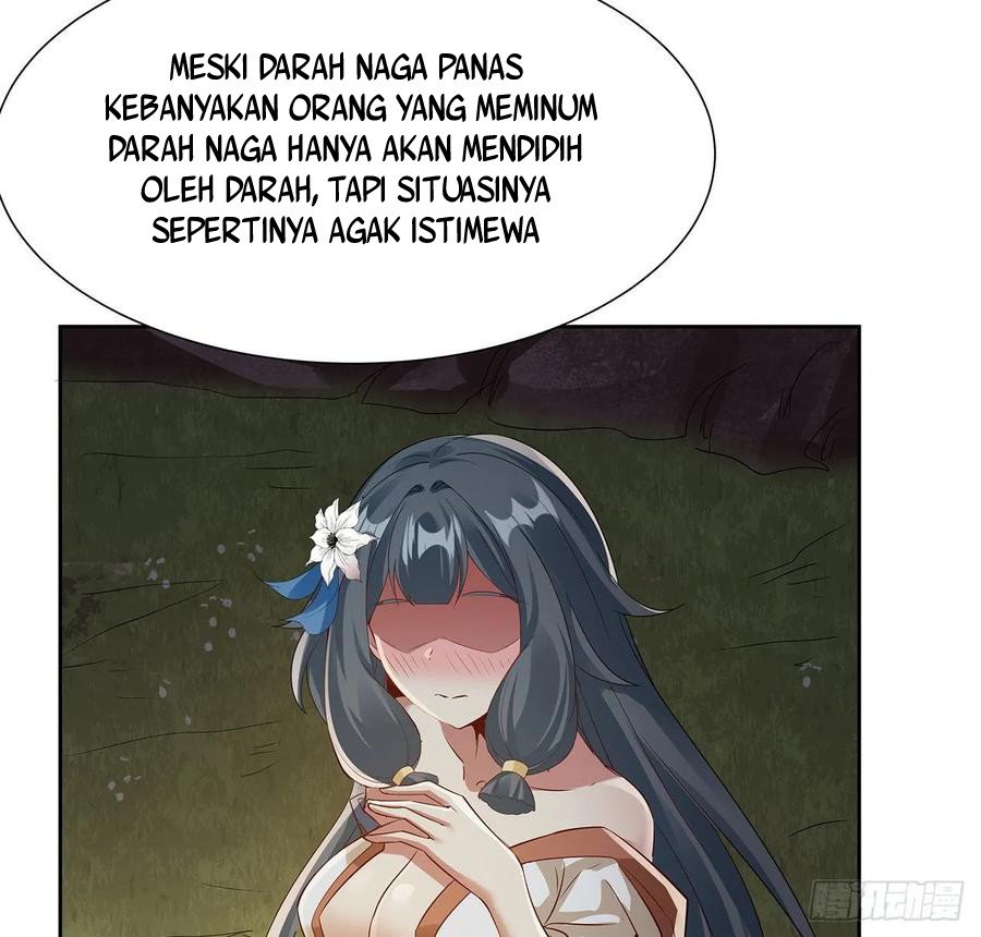 Inverse Scale Chapter 110 Gambar 7