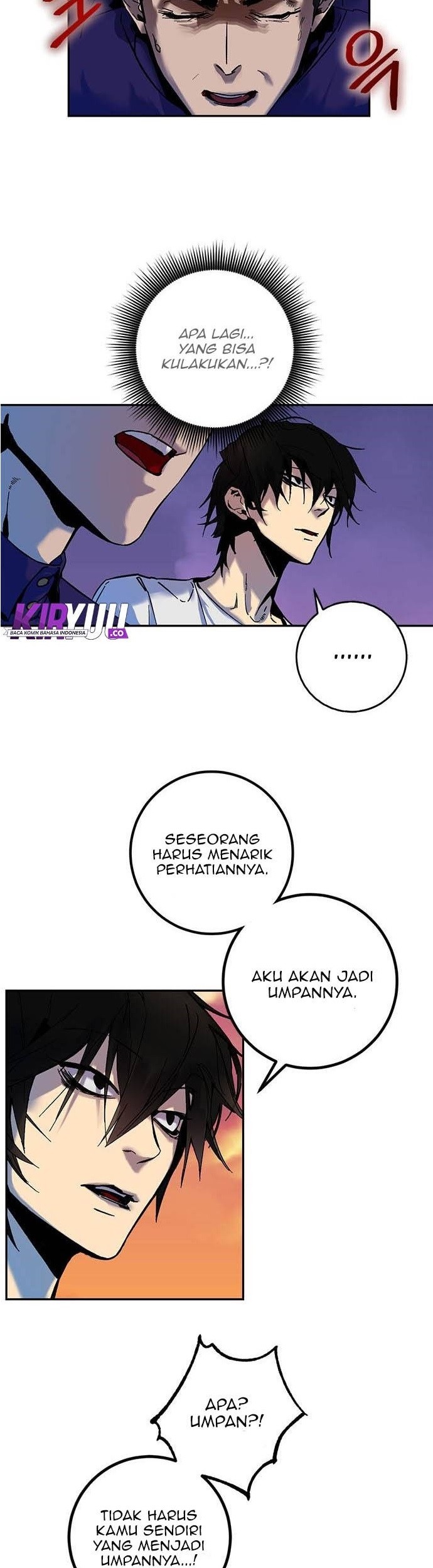 Return to Player Chapter 9 halaman 3