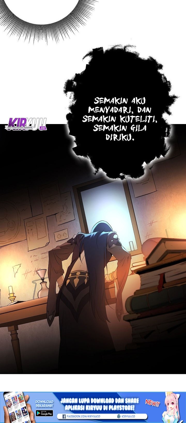 Skeleton Soldier Couldn’t Protect the Dungeon Chapter 97 Gambar 4