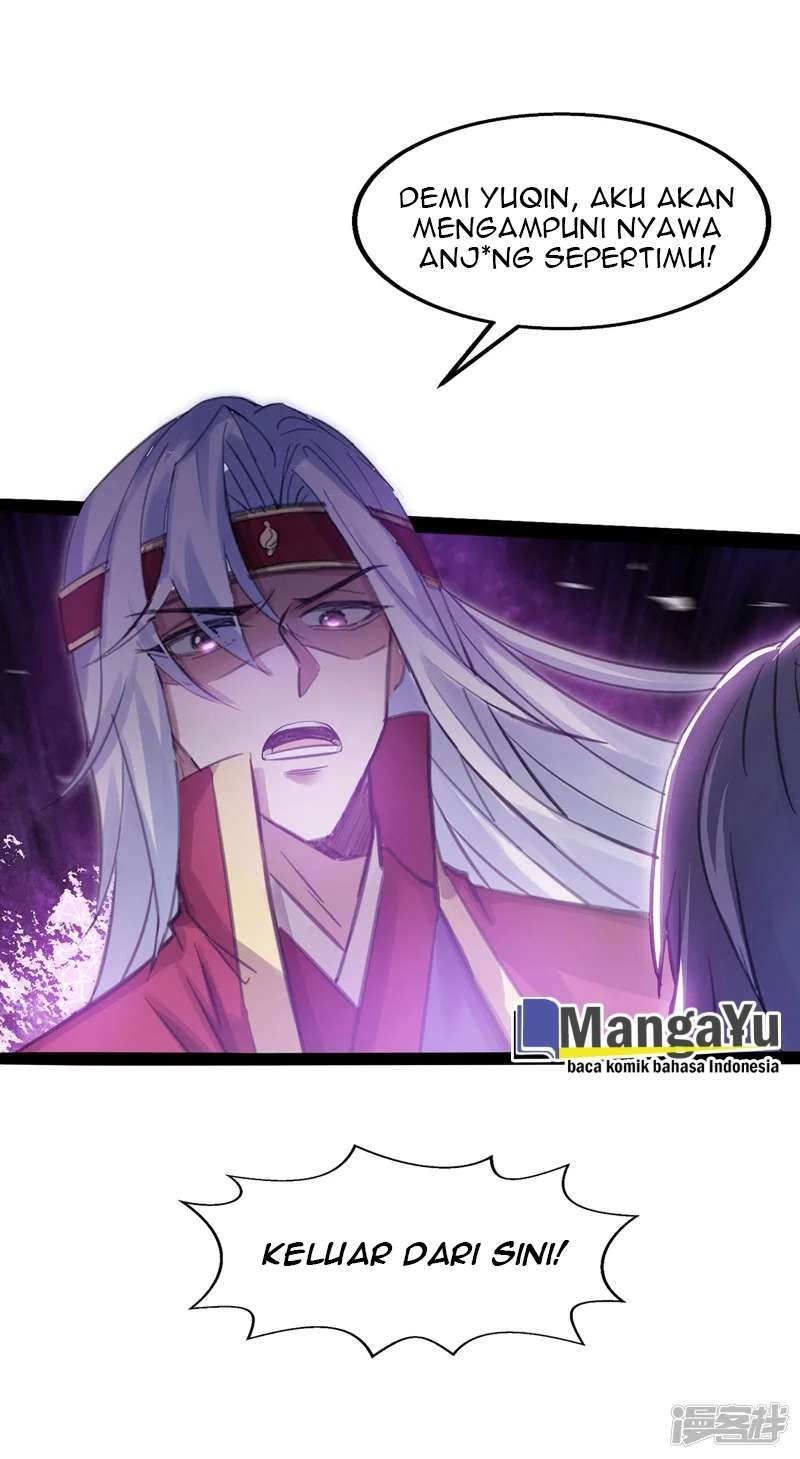 Against The Heaven Supreme Chapter 9 halaman 3