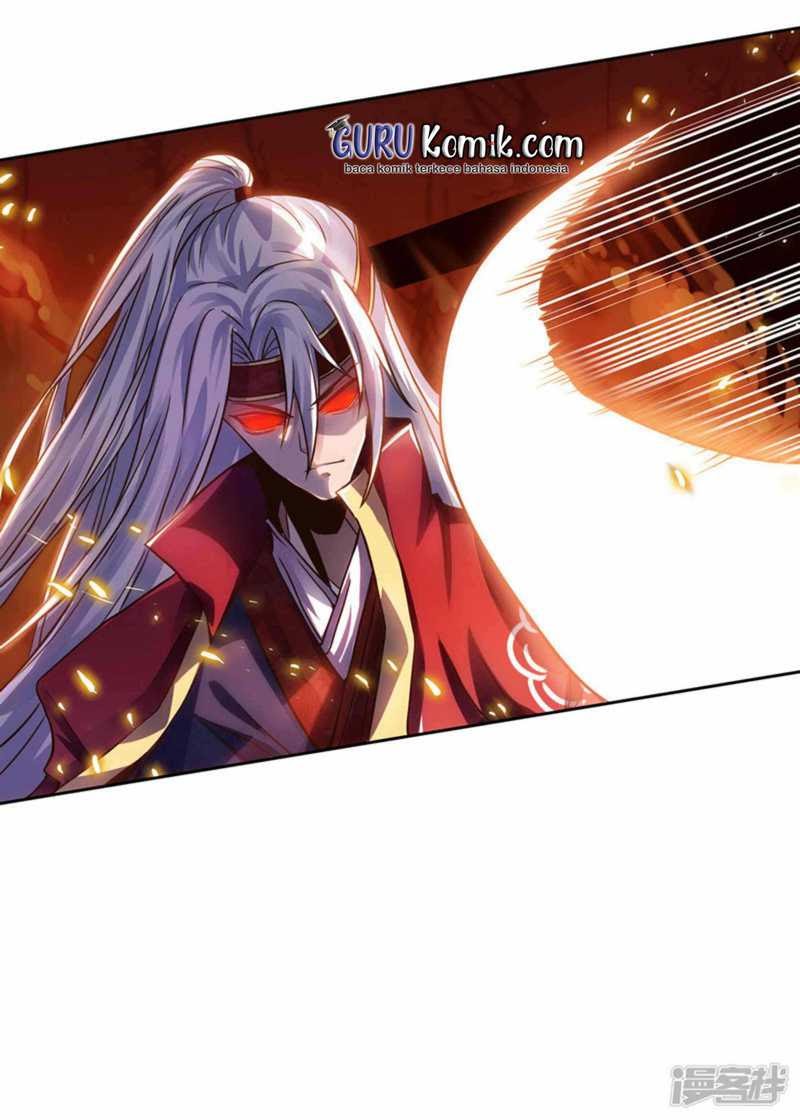 Against The Heaven Supreme Chapter 2 halaman 3