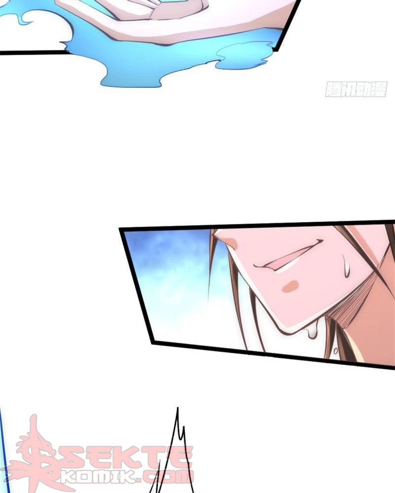 Almighty Master Chapter 69.5 halaman 3