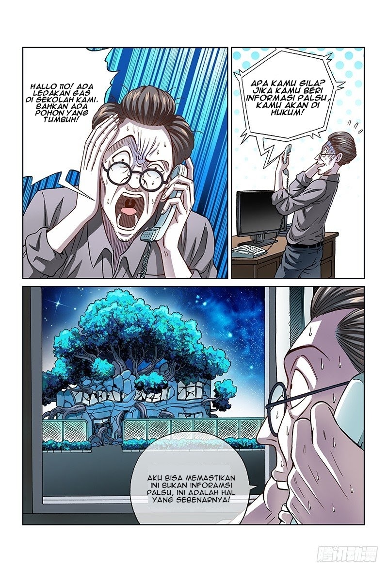 Manhua Human Body Cultivation Chapter 56 gambar 2