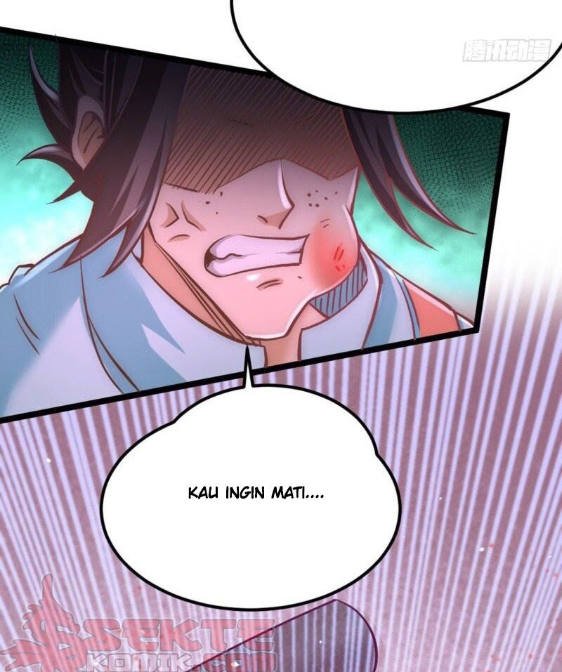 Almighty Master Chapter 74.5 halaman 3