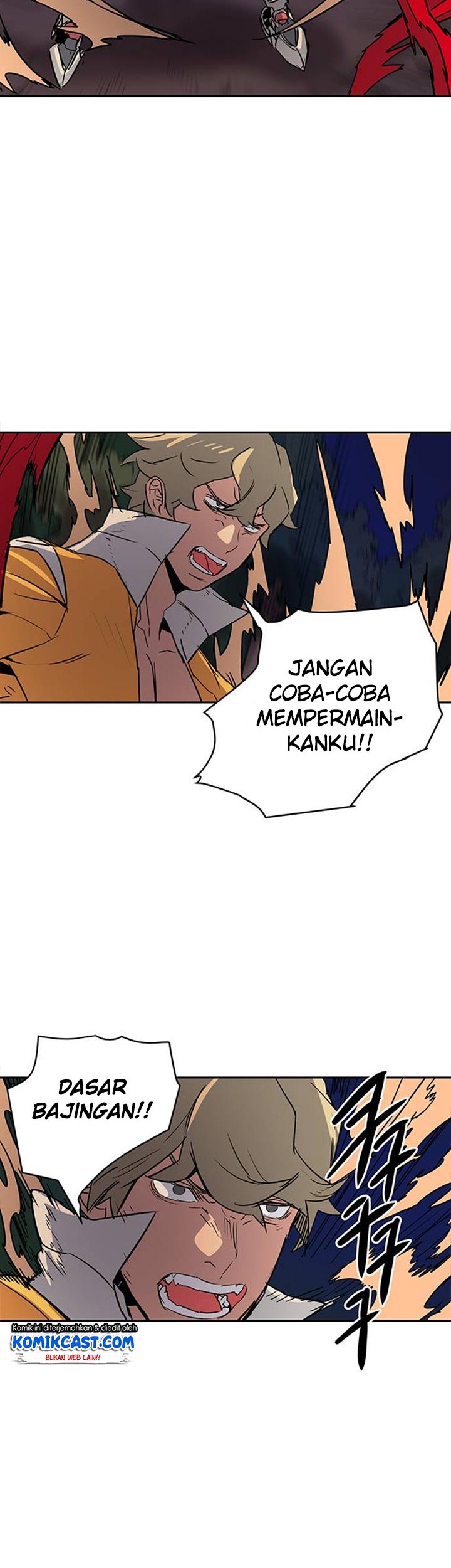Get Life Chapter 37 halaman 5