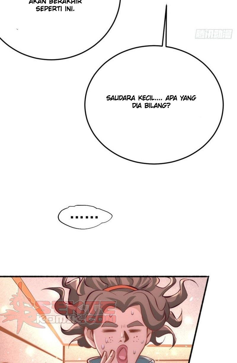 Almighty Master Chapter 77.5 halaman 3