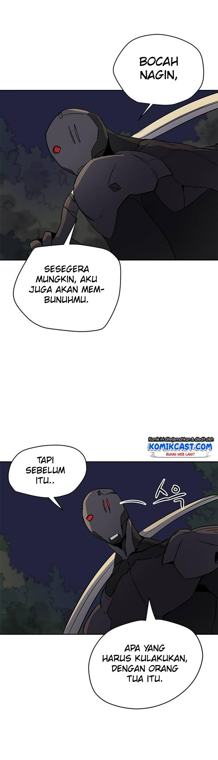 Get Life Chapter 38 halaman 5