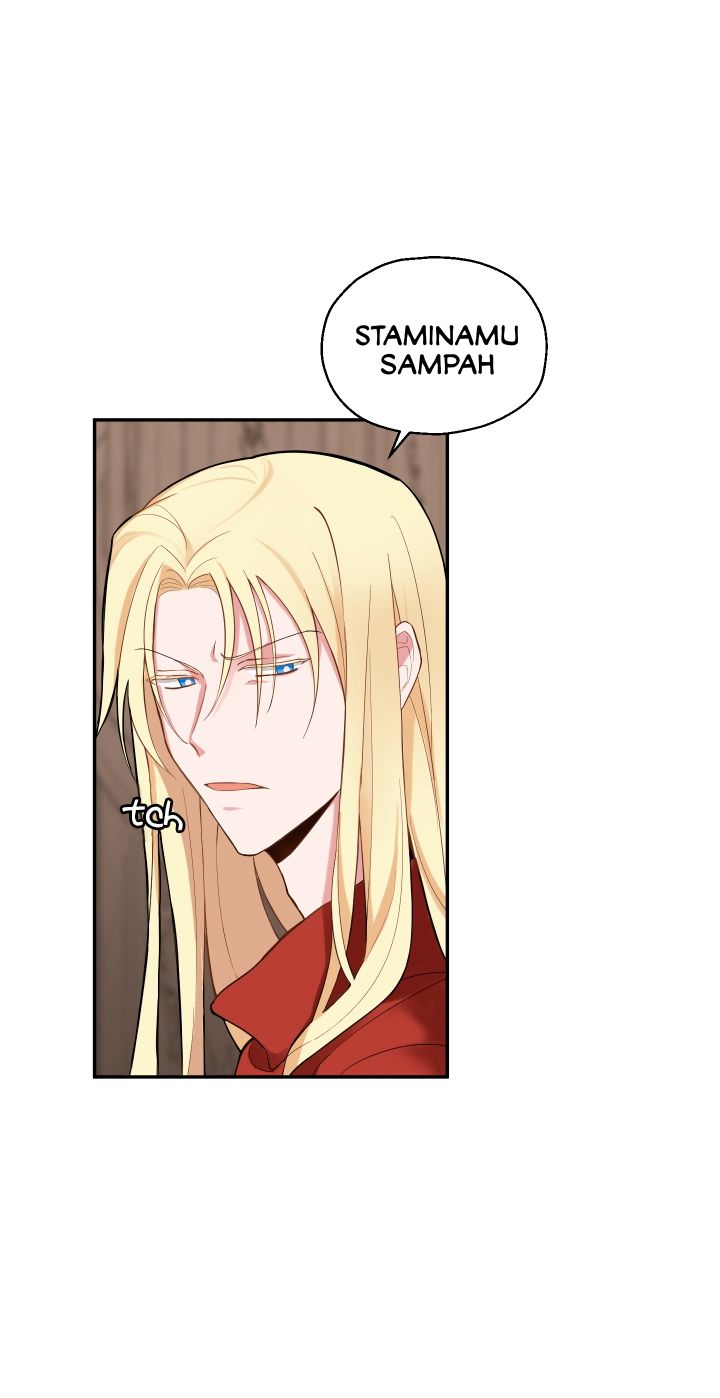Silver Demon King Chapter 03 Gambar 8