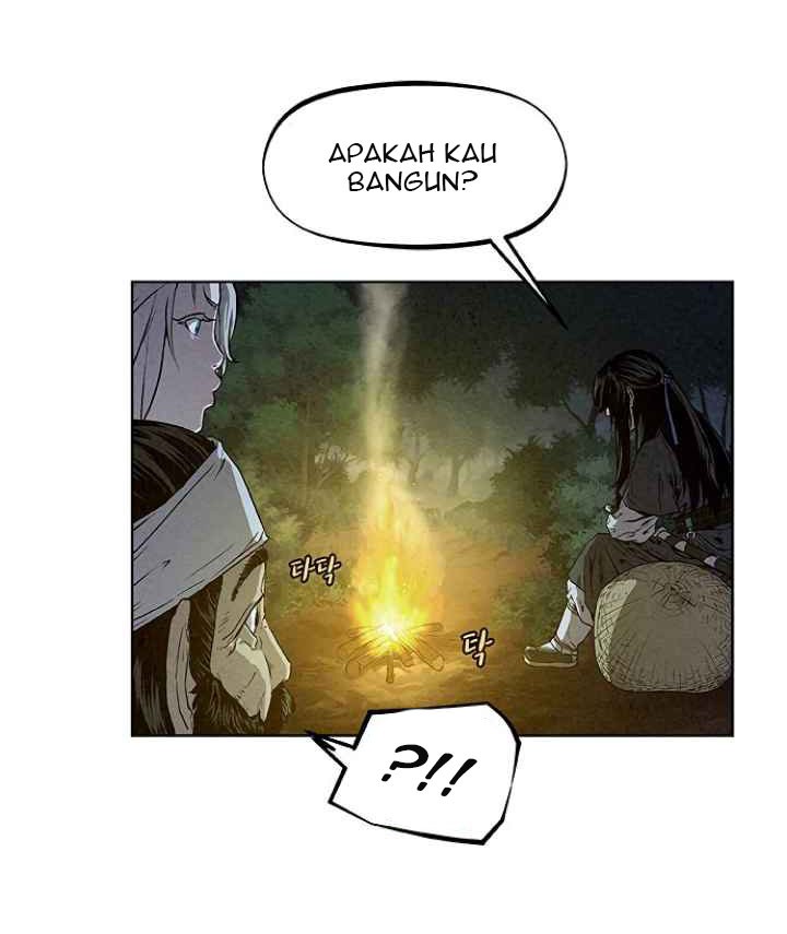 Moshin Hunter Chapter 4 halaman 4