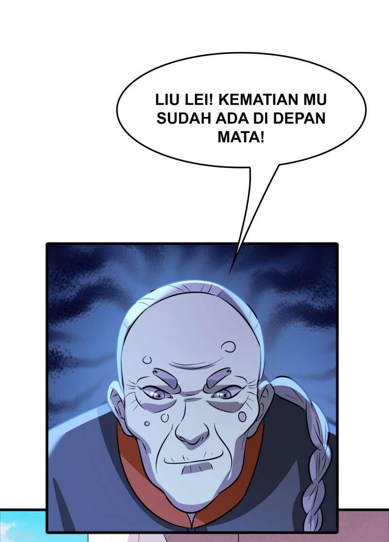 Outlander Tyrant Supplier Chapter 72 halaman 3