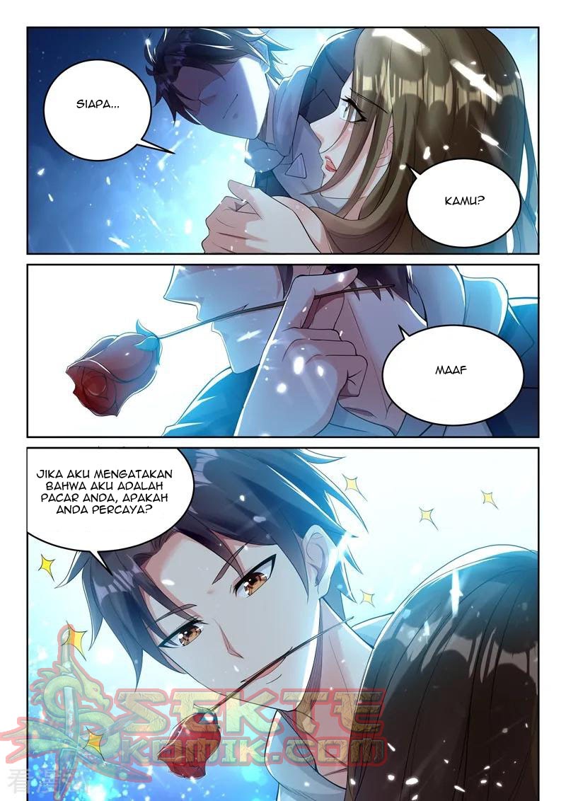 Manhua Super Shared Boyfriend System Chapter 48 gambar 2