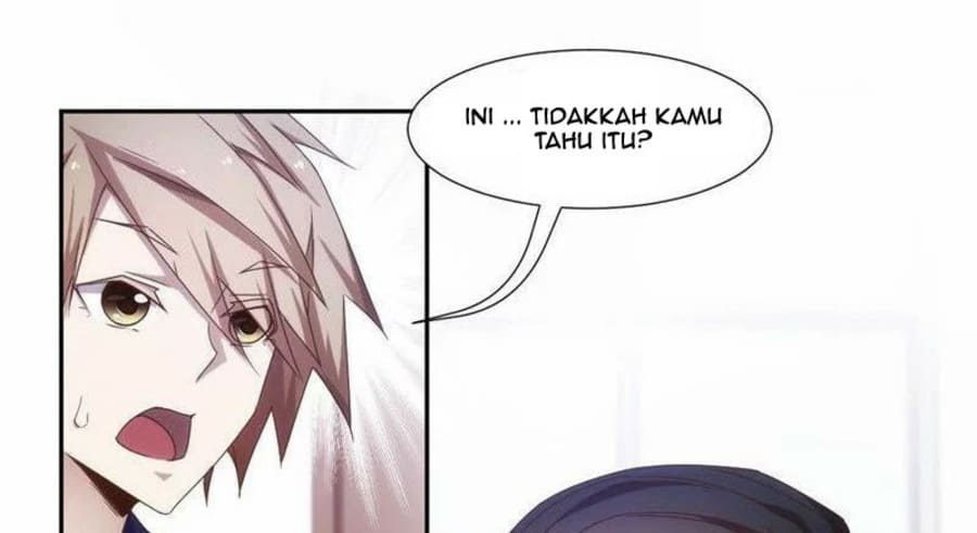 Manhua Peerless Little Doctor Chapter 43 gambar 2