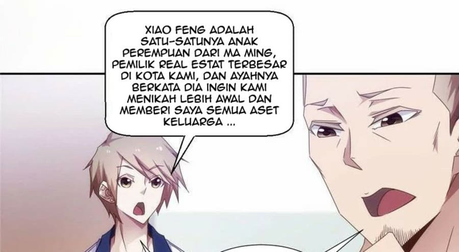 Manhua Peerless Little Doctor Chapter 42 gambar 2
