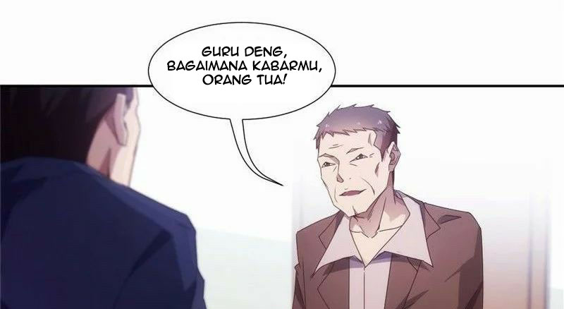 Manhua Peerless Little Doctor Chapter 44 gambar 2