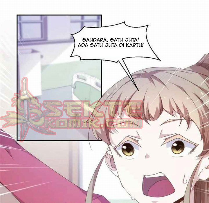 Manhua Peerless Little Doctor Chapter 46 gambar 2