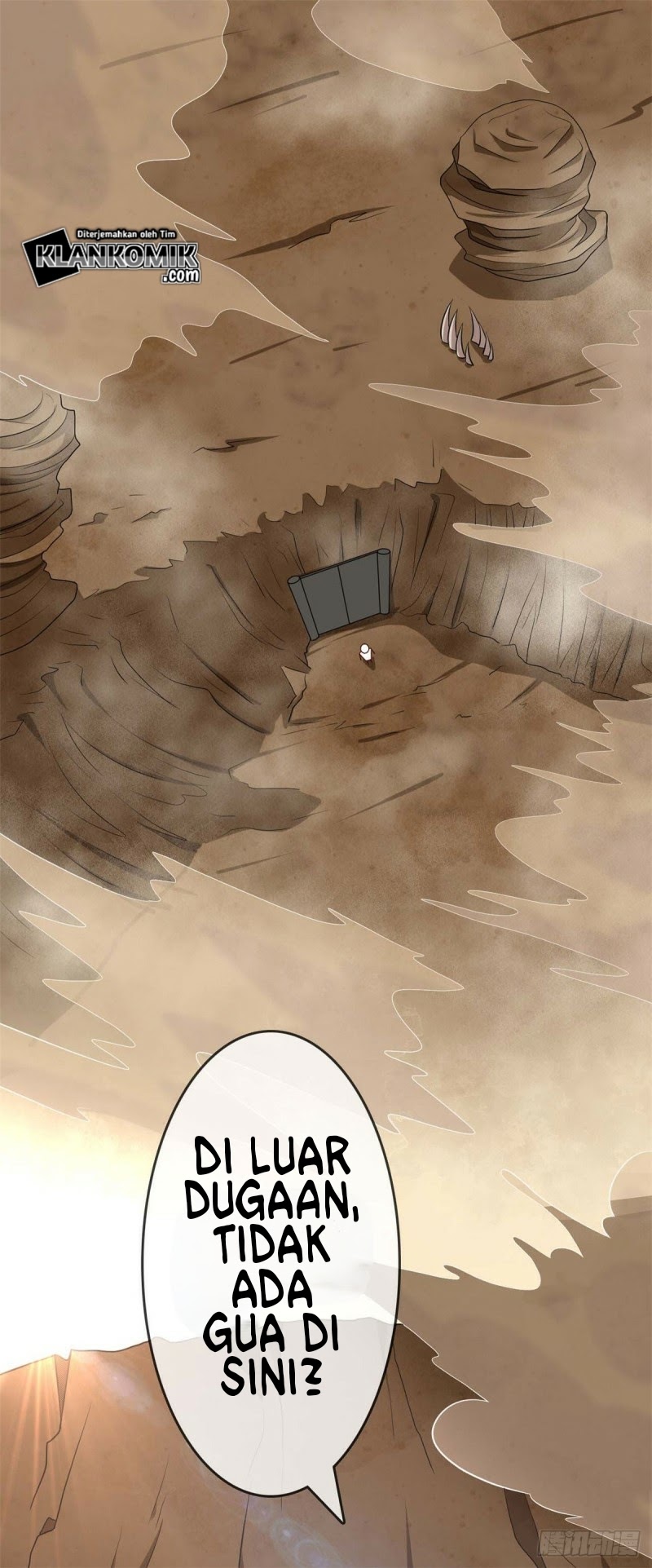 Manhua Supreme Godly System Chapter 293 gambar 2
