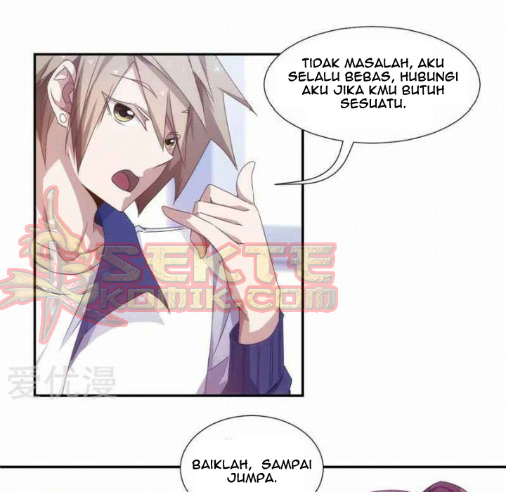 Manhua Peerless Little Doctor Chapter 51 gambar 2