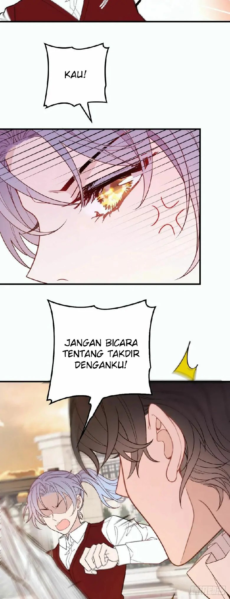 Pregnant Wife, One Plus One Chapter 30 Gambar 5