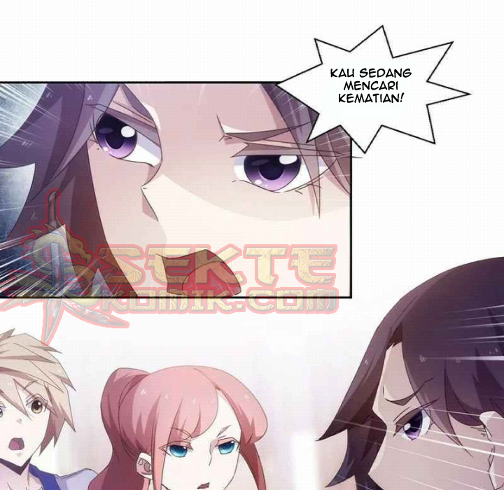 Manhua Peerless Little Doctor Chapter 60 gambar 2