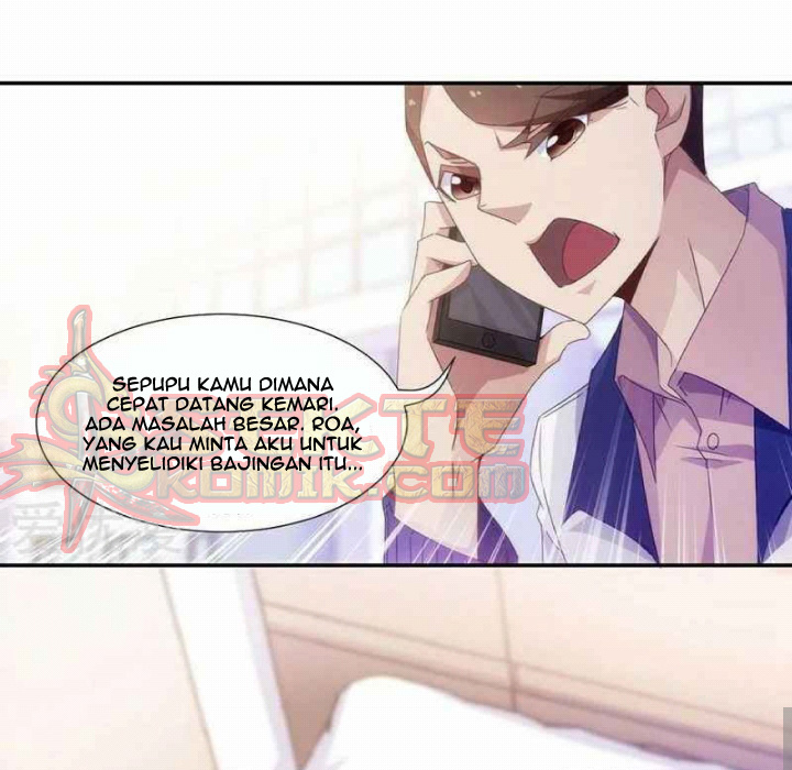 Manhua Peerless Little Doctor Chapter 58 gambar 2
