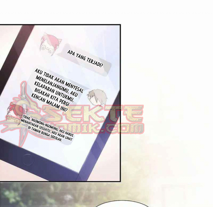 Manhua Peerless Little Doctor Chapter 57 gambar 2