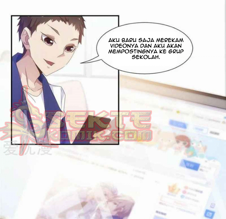 Manhua Peerless Little Doctor Chapter 56 gambar 2