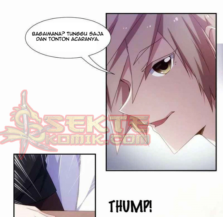 Manhua Peerless Little Doctor Chapter 55 gambar 2