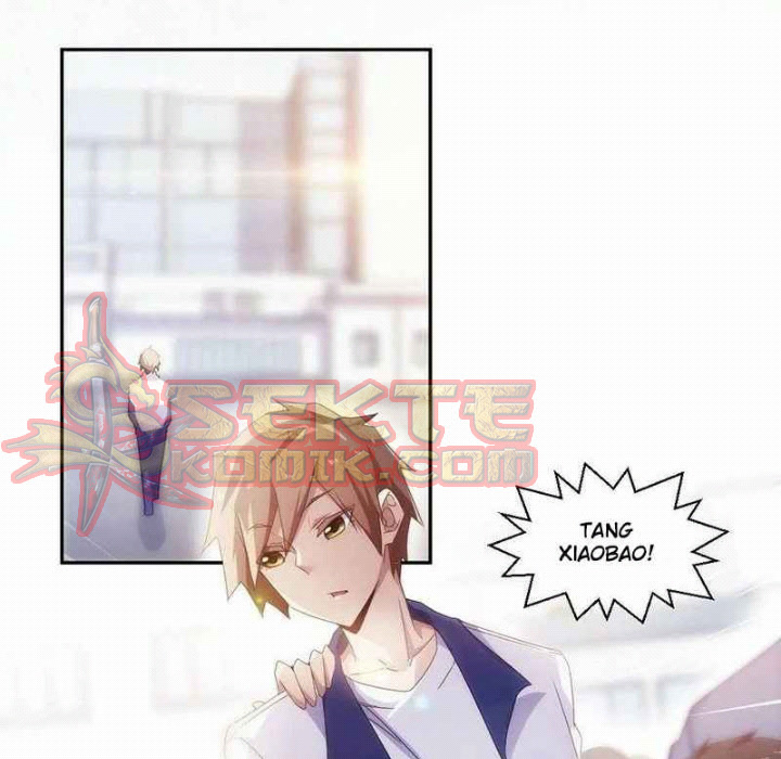 Manhua Peerless Little Doctor Chapter 61 gambar 2
