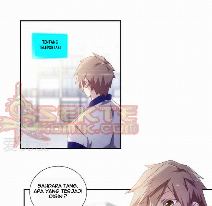 Manhua Peerless Little Doctor Chapter 62 gambar 2