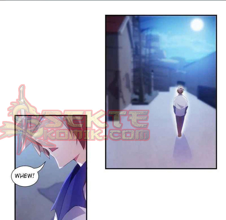 Manhua Peerless Little Doctor Chapter 67 gambar 2