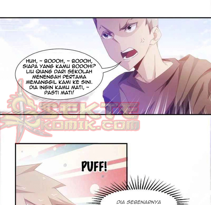 Manhua Peerless Little Doctor Chapter 66 gambar 2