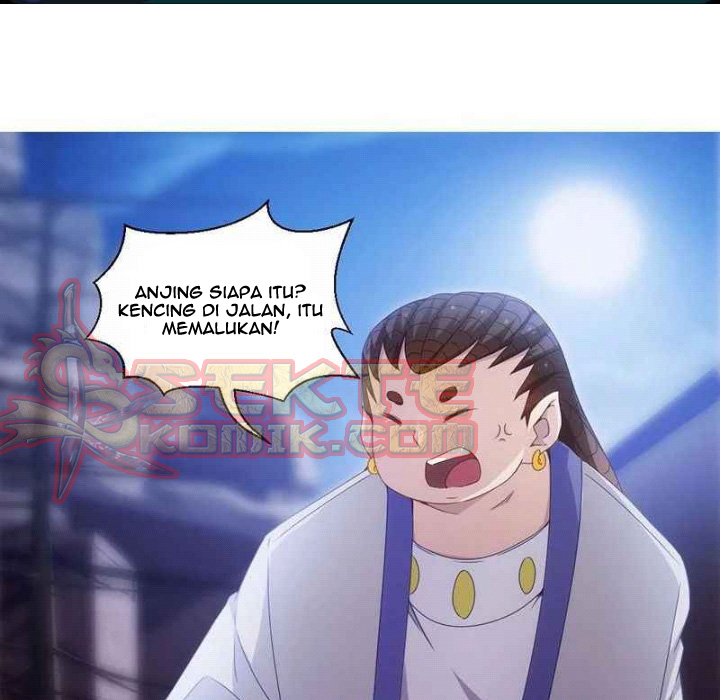 Manhua Peerless Little Doctor Chapter 68 gambar 2