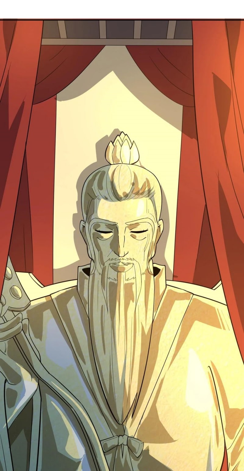First Dragon Chapter 118 halaman 4