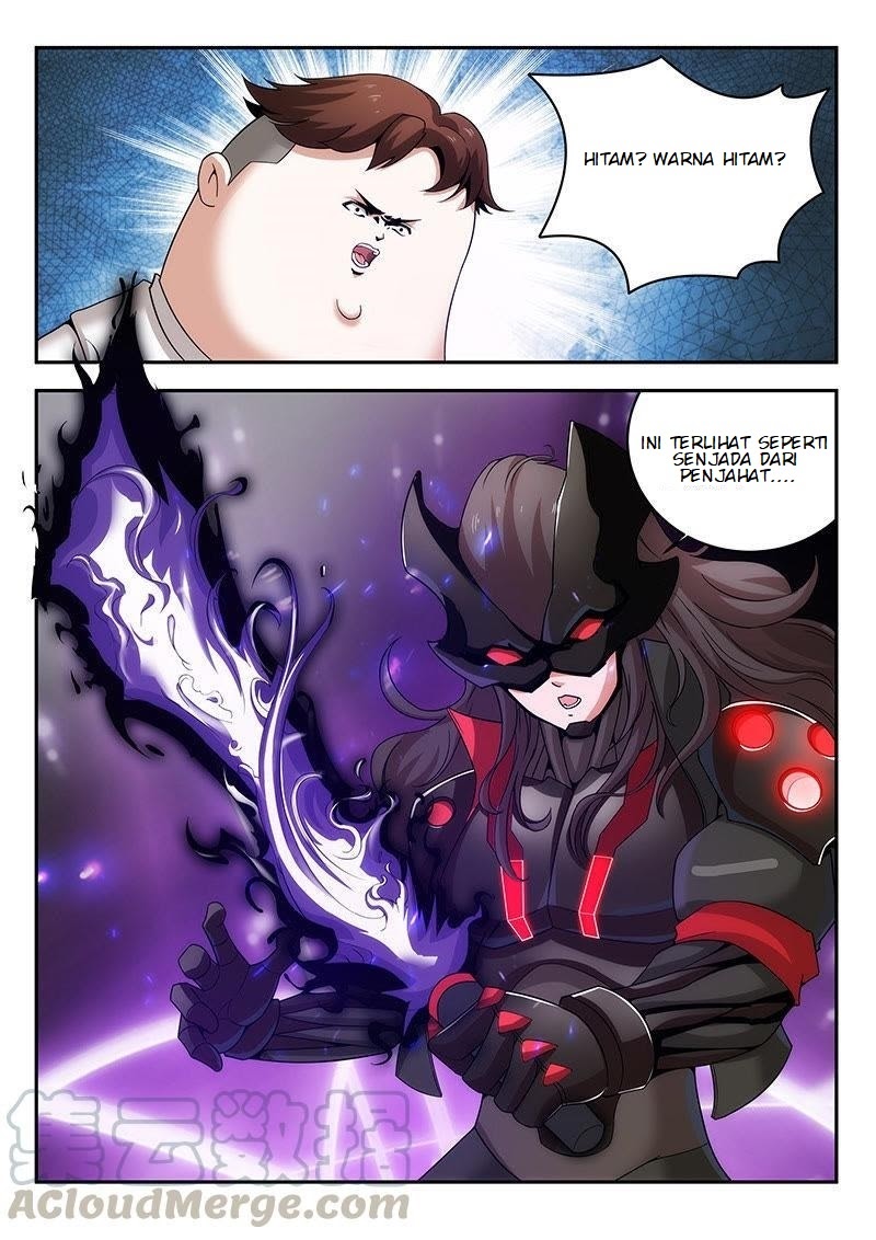 Manhua Chao Hua Armor : Awakening Chapter 14 gambar 2