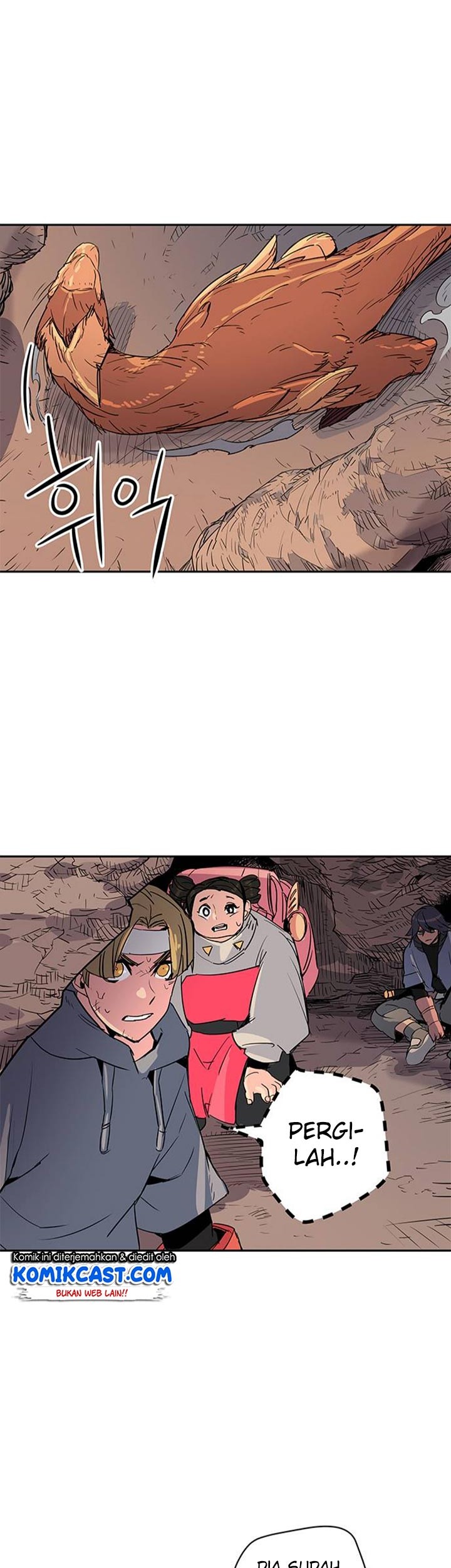 Get Life Chapter 41 halaman 4