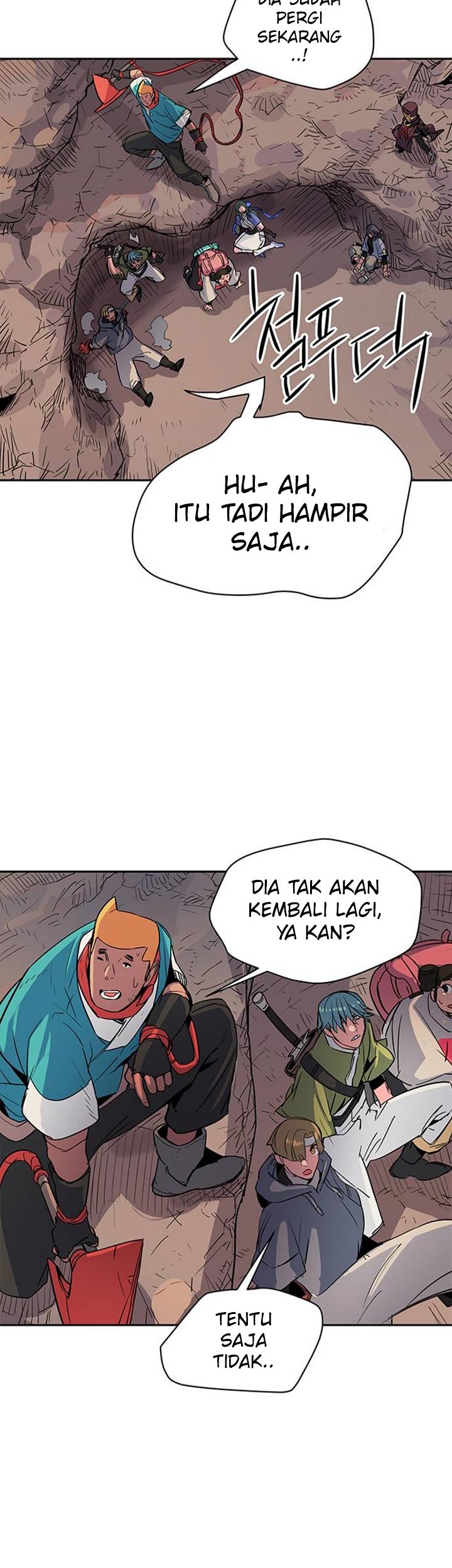 Get Life Chapter 41 halaman 5