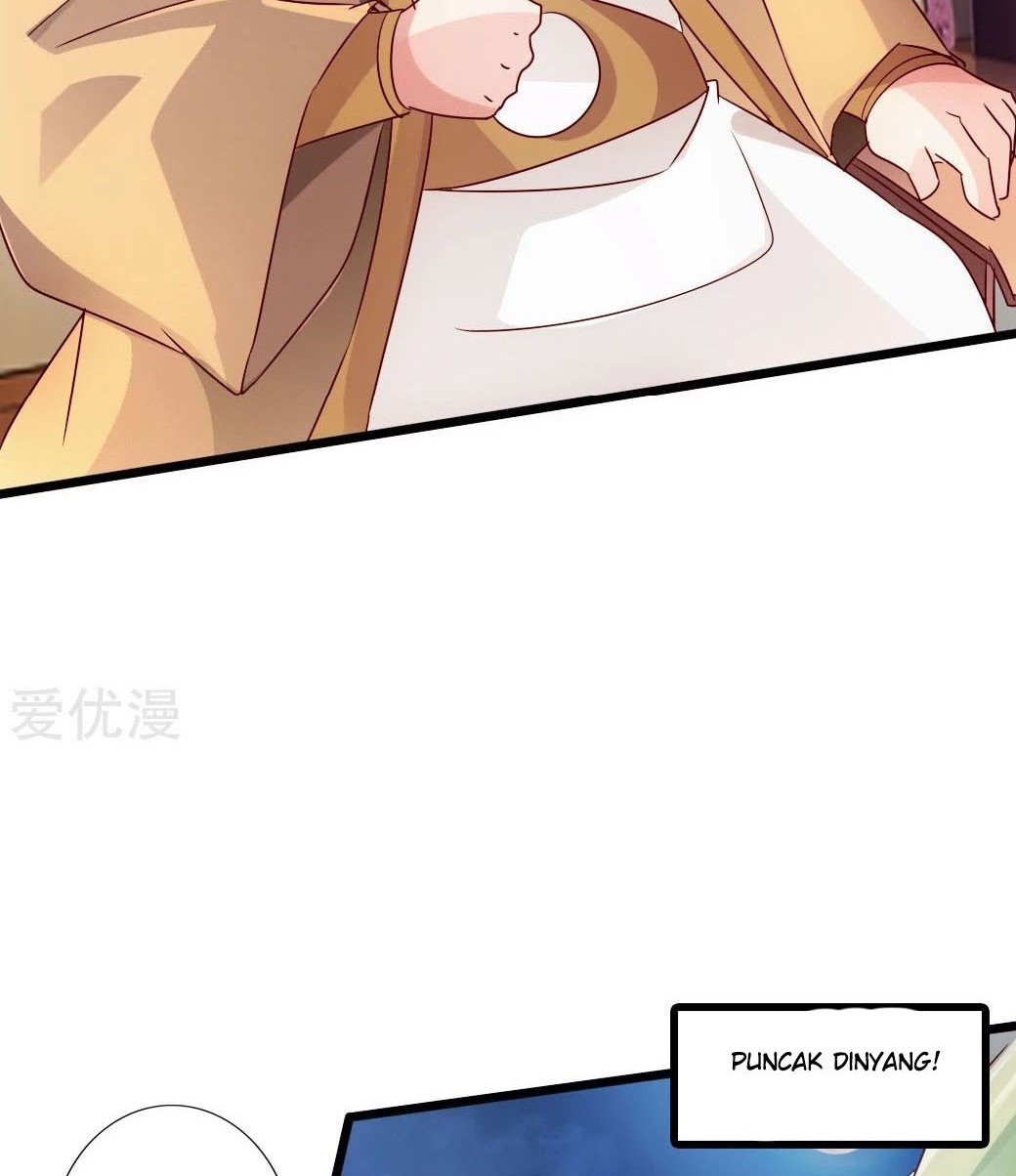 Xianwu Dizun Chapter 40.5 halaman 3