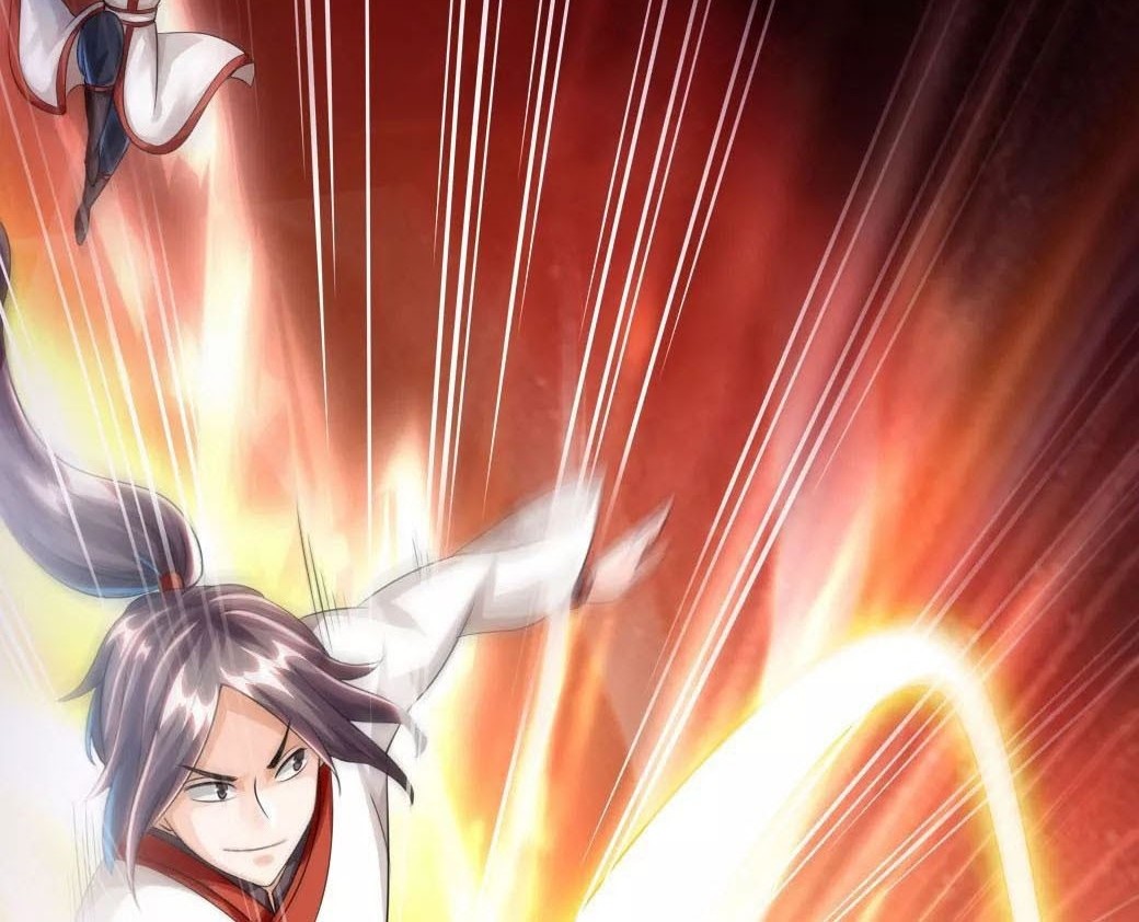 Xianwu Dizun Chapter 37 halaman 3