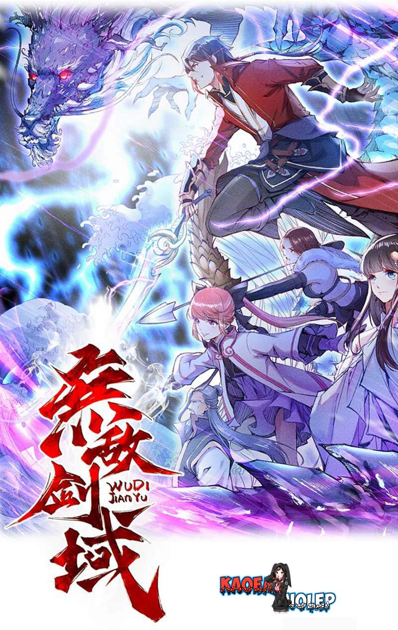 Manhua Invincible Sword Domain Chapter 23 gambar 2