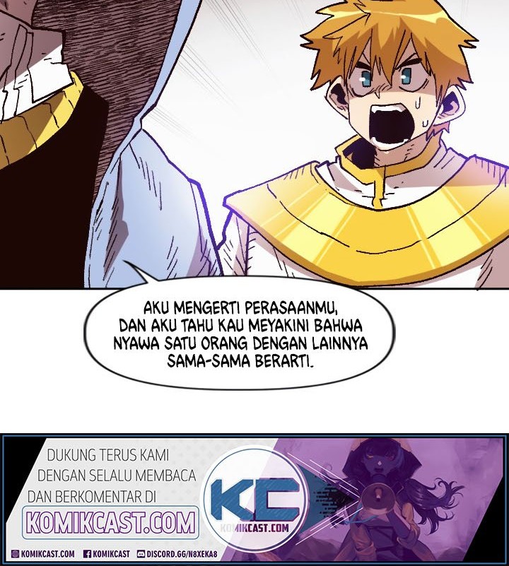 Slave B Chapter 48 halaman 5