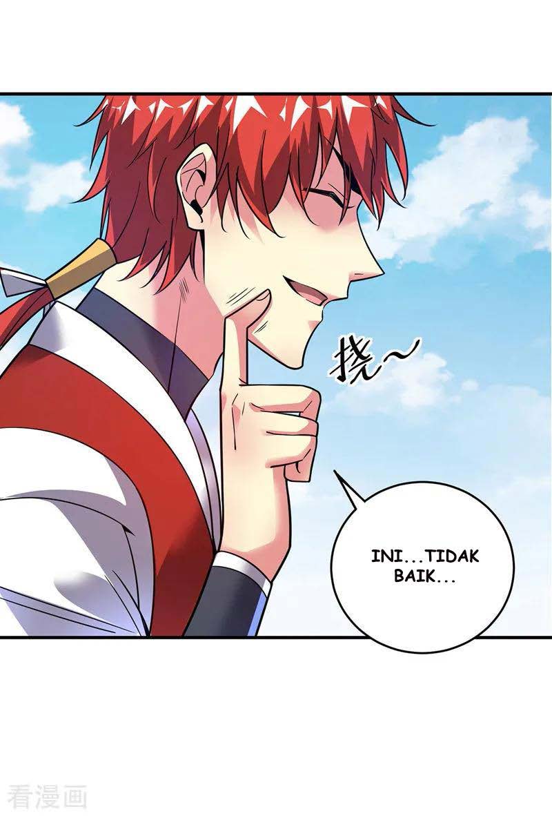 The First Son-In-Law Vanguard of All Time Chapter 54 Gambar 3
