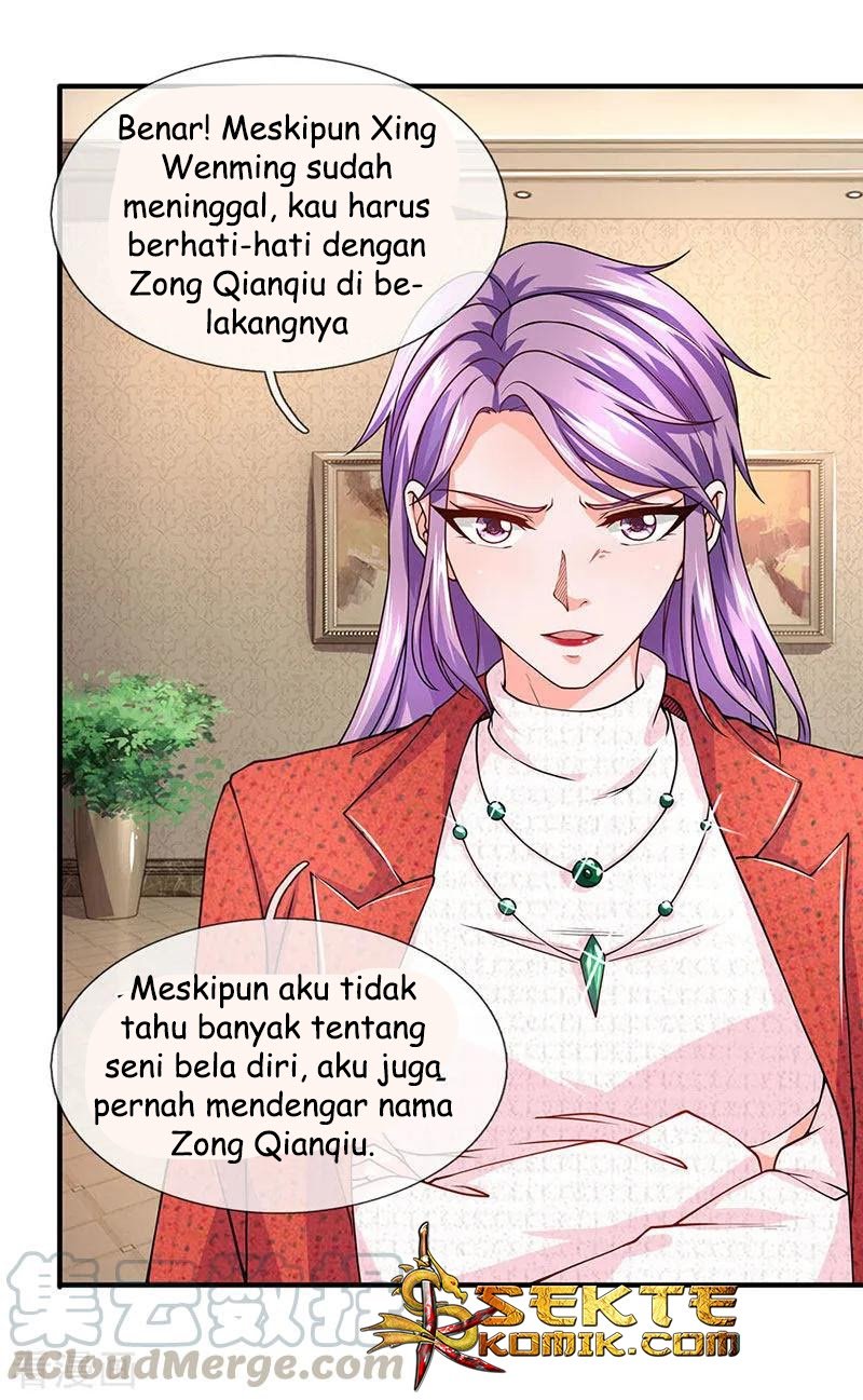 Manhua Ultimate King of Mixed City Chapter 62 gambar 2