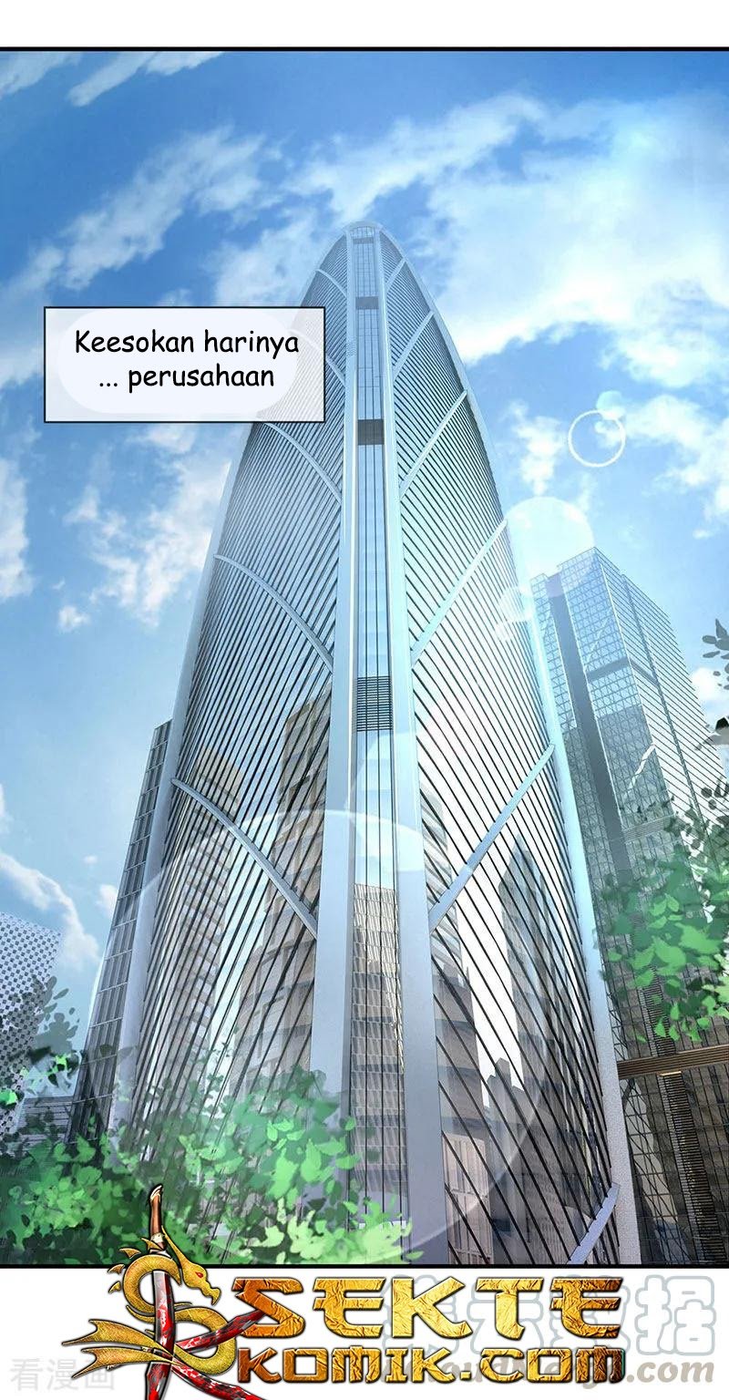 Manhua Ultimate King of Mixed City Chapter 64 gambar 2
