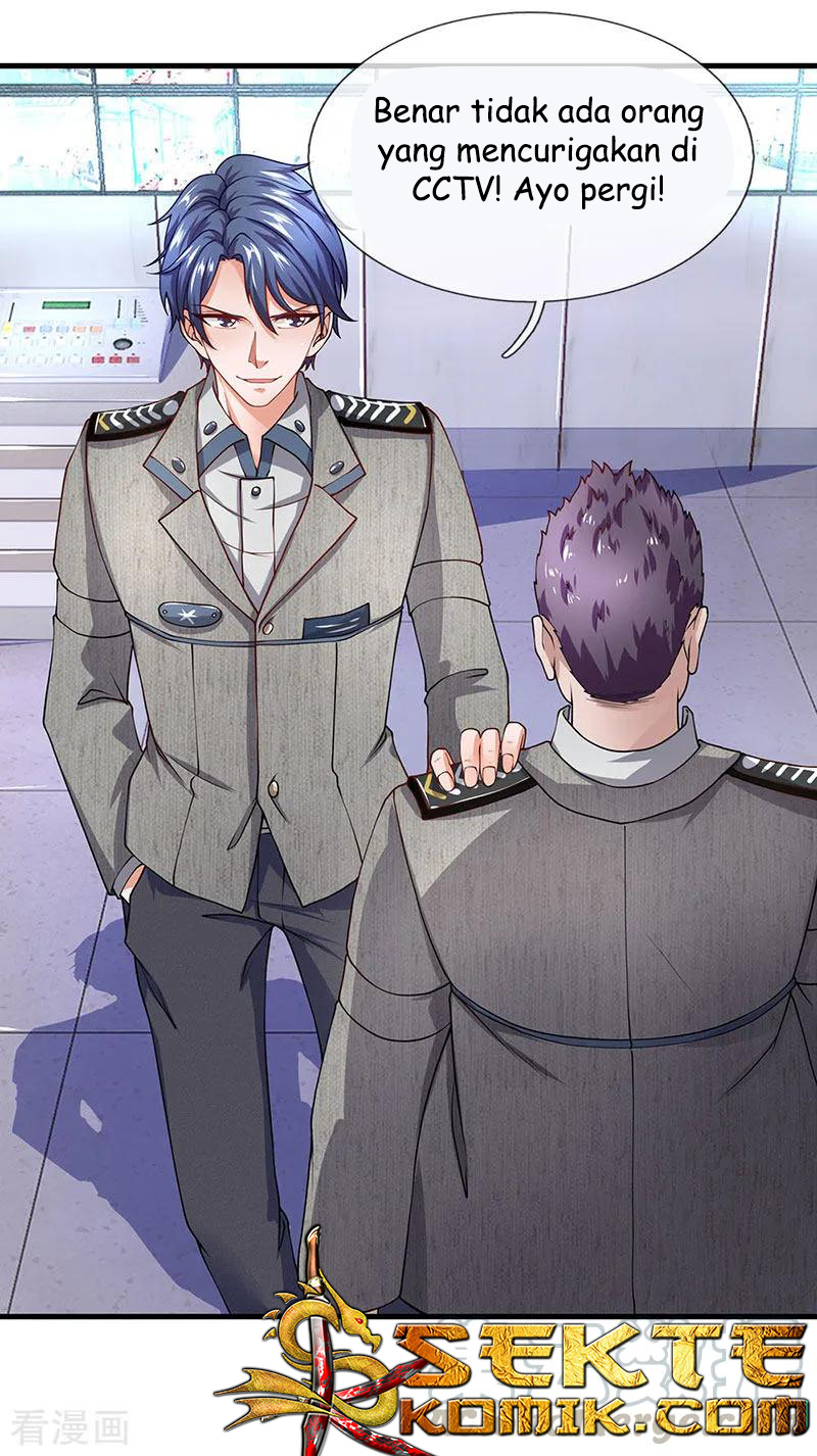 Manhua Ultimate King of Mixed City Chapter 66 gambar 2