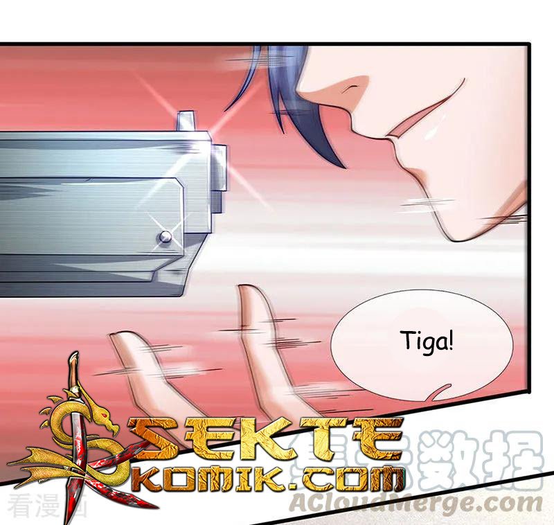 Manhua Ultimate King of Mixed City Chapter 68 gambar 2