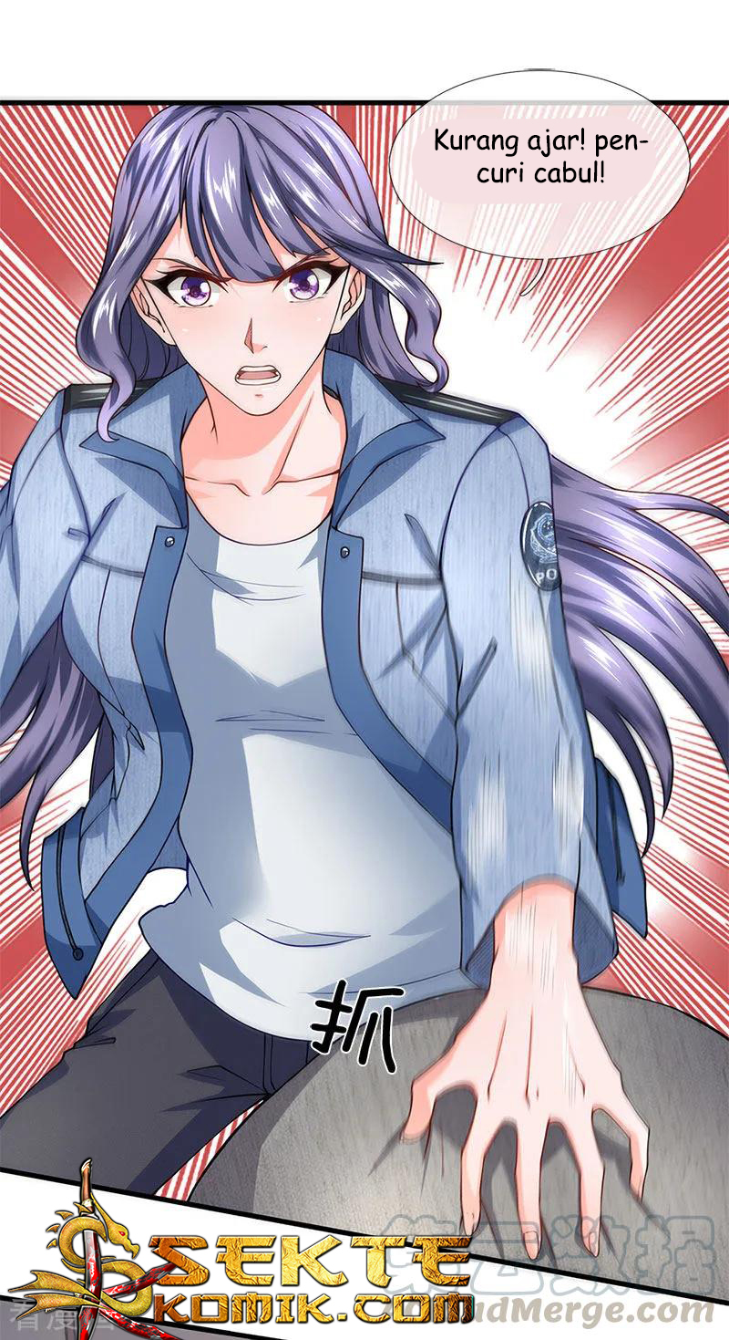 Manhua Ultimate King of Mixed City Chapter 67 gambar 2