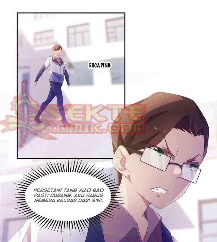 Manhua Peerless Little Doctor Chapter 75 gambar 2
